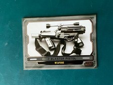 2013 TOPPS STAR WARS GALACTIC FILES   Complete Your Set U Pick 3 of 3 500-699