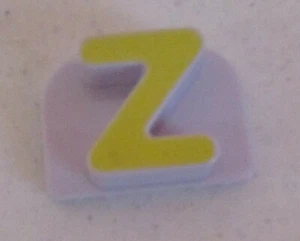 Leapfrog-Frigorífico Fonics-Estuche Superior Carta Z-2002-Funciona - Imagen 1 de 2