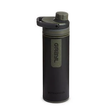 Grayl UltraPress Purifier Water Bottle - 500ml - image 1 of 4