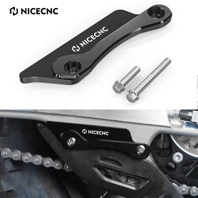 NICECNC Swingarm Guard Protector For KTM 150 200 250-500 EXC/EXCF/XCW/XCFW 2024 - Image 1 of 4