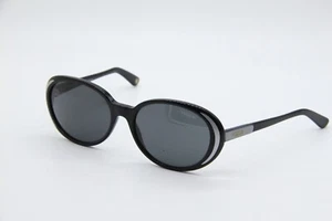VOGUE VO 2662-S W44/87 BLACK GRAY SUNGLASSES AUTHENTIC FRAMES 59-18 - Picture 1 of 4
