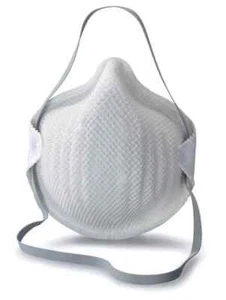 MOLDEX 2400+ CLASSIC FFP2 NR D FACE MASK - BOX OF 20 - Picture 1 of 1