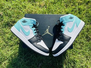 jordan 1 tropical twist