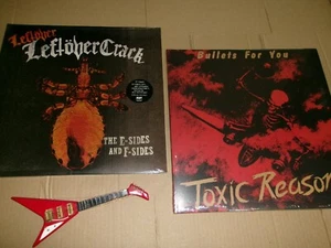 2xBRAND NEW VINYL RECORDS LPS save a bundle - Picture 1 of 2