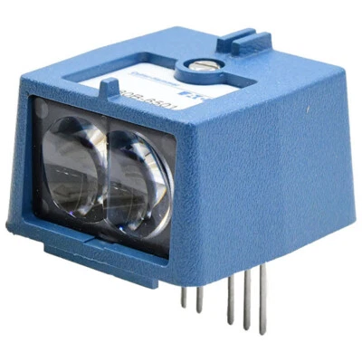 1380B-6501 Eaton/Cutler Hammer Diffuse Reflective Photoelectric Sensor Head  -SA - Image 1 of 3