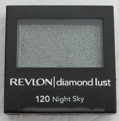 Revlon Eyeshadow Diamond Lust Night Sky  - Image 1 of 4