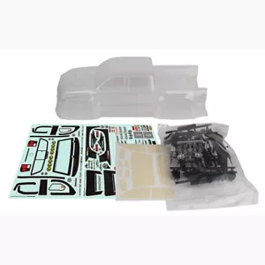 Team Associated #42282 Enduro Knightwalker Body Set, clear - Picture 1 of 1