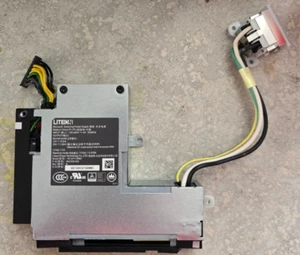 Microsoft Surface Studio 2ND Gen. 28" Power Supply PA-3271-06MX X937405-009 - Bild 1 von 3