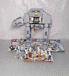 LEGO Star Wars: At-At Walker (8129) - Bild 1 von 9