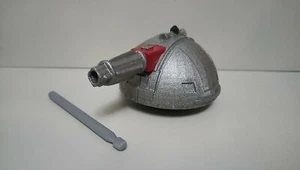 Star Wars 2008 Hasbro Clone Wars Turbo Tank Parts - Rear Dome Cannon -3D Printed - Picture 1 of 6