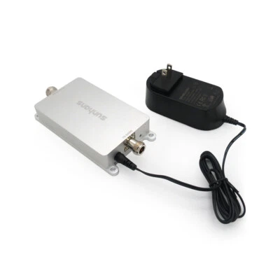 Sunhans Indoor WiFi Signal Booster 10W 40dBm 2.4G High Power Wireless Amplifier - Image 1 of 4