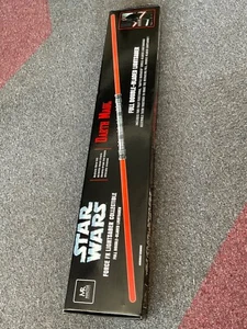 Star Wars - Master Replica - Darth Maul - Full Double Bladed Force FX Lightsaber - Picture 1 of 18