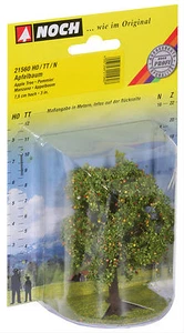 Todavía HO- 21560, manzano profesional con frutas, para las más altas exigencias, GMK World  - Imagen 1 de 2