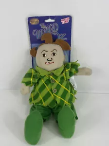 The Wizard of Oz Sugar Loaf Lollipop Munchkin Boy 13" Plush - Picture 1 of 5