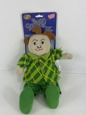 The Wizard of Oz Sugar Loaf Lollipop Munchkin Boy 13" Plush - Image 1 of 4