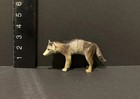 Kaiyodo Animatales Choco Q Series 2 Japanese Wolf Figure A