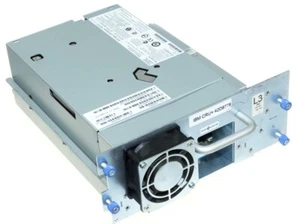 Streamer IBM 23R4695 42D8778 LTO-3 FC - Picture 1 of 2