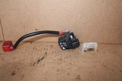 04 05 2004 2005 SUZUKI GSXR 600 GSXR 750 OEM RELÉ DE ARRANQUE  Foto 1 de 3