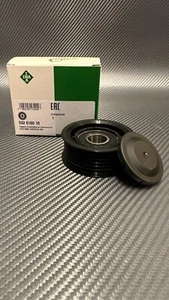 INA Umlenk-/Führungsrolle, Keilrippenriemen 532016010 - Bild 1 von 1