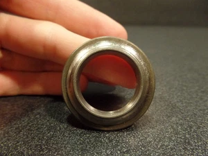 1982 82 HONDA CT110 CT 110 BOTTOM TRIPLE CLAMP TREE BEARING RACE - Picture 1 of 6
