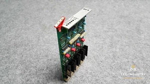 WINDSOR TECHNOLOGIES RV4 I 620.43.190 I amplificador de control I TEB 396.6.86 - Imagen 1 de 7