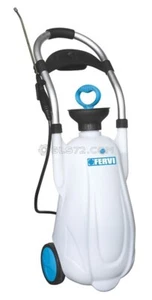 WAGEN PUMPSPRÜHER DRUCKSPRÜHER DRUCKSPRITZE 16 LITER FERVI 0356 - Picture 1 of 1