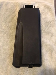 Saab 9-3 Wagon, Aero  Fuse Box Cover Trim OEM 24 438 039   FREE SHIPPING!! - Bild 1 von 12