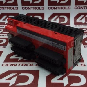 1791DS-IB12 Allen Bradley Safety CompactBlock, I/O Module, Used, Ser A - Picture 1 of 1