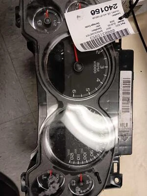 Velocímetro Cluster SUBURBAN 1500 07 08 Foto 1 de 3