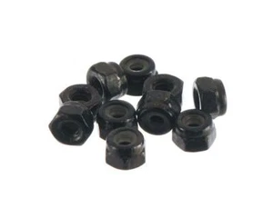 Axial Nylon Locking Nut 2mm (10) [AXI31147] - Picture 1 of 1