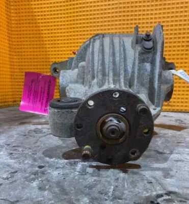 2002-2005 Ford Explorer Rear Differential Carrier Assembly 3.73 Ratio OEM Foto 1 de 3