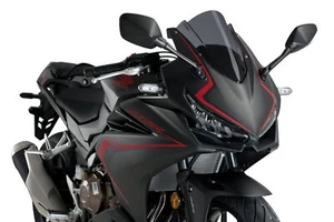 Puig Racingscheibe Honda CBR500R 2019-25 - Bild 1 von 5