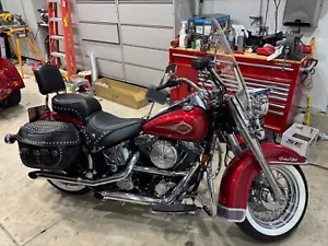 1997 Harley-Davidson Softail - Picture 1 of 12