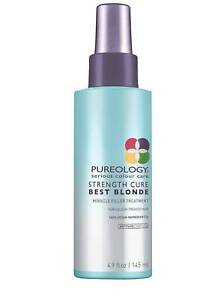 Pureology Strength Cure Miracle Filler 145ml