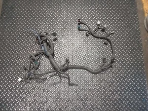 2010 SUBARU OUTBACK ALL-WEATHER 2.5L AWD CVT ENGINE WIRING HARNESS OEM - Bild 1 von 7