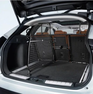 Jaguar F-Pace T4A11741 Luggage Partition - Divider, 2016 Pre 21MY X761 - Picture 1 of 3