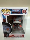 Funko Pop! Vinyl: Masters of the Universe - Dragstor #85
