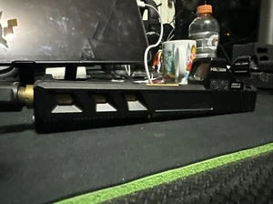 Glock Gen 3 Submarine Slide With 507k Footprint(slide Only ) - Picture 1 of 4