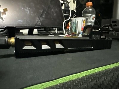 Glock Gen 3 Submarine Slide With 507k Footprint(slide Only ) - Image 1 of 4