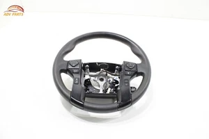 2018 - 2021 TOYOTA TUNDRA STEERING WHEEL W/ SWITCHES OEM - Picture 1 of 18