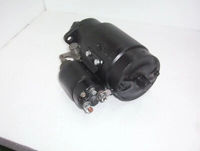 Pontiac 1955 con arranque P/S 12 voltios restauración de calidad Foto 1 de 4