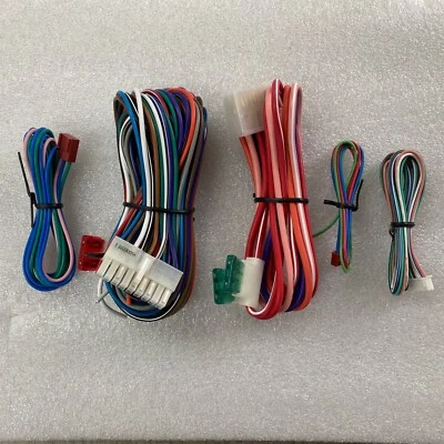 EXCALIBUR AL-1810-EDP POWER WIRING HARNESS - Image 1 of 3