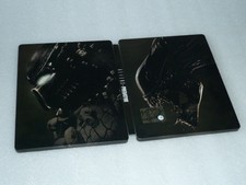 PS3 — Steelbook Alien (NO GAME)