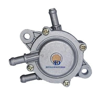 FUEL PUMP FOR KAWASAKI MULE 610 4X4 XC KAF400 2010-2016 / MULE 600 KAF400 2016 - Image 1 of 2