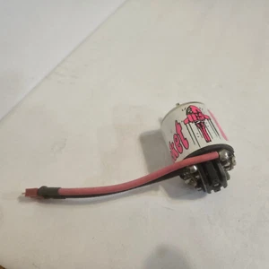 Vintage Rocket Brushed Motor. Runs - Picture 1 of 5
