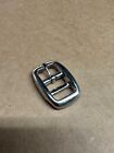 13mm Cavesson Buckles Job Lot of 200 Chrome Priced To Clear