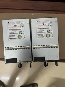 1pcs Cisco ASR1001-X-PWR-DC 341-0607-01 DC Power Supply for ASR1001-X - Picture 1 of 4