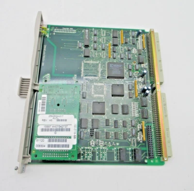 MOTOROLA PREMISYS 259-5001-108 LINE INTERFACE W 259-8004-017 READ - Image 1 of 4