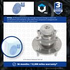 Wheel Bearing Kit Rear Adc48344 Blue Print Mr316451 Genuine Quality Guaranteed
