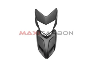 Frontale carbonio Ducati Hyperstrada 821-939 / Front fairing carbon - Foto 1 di 5